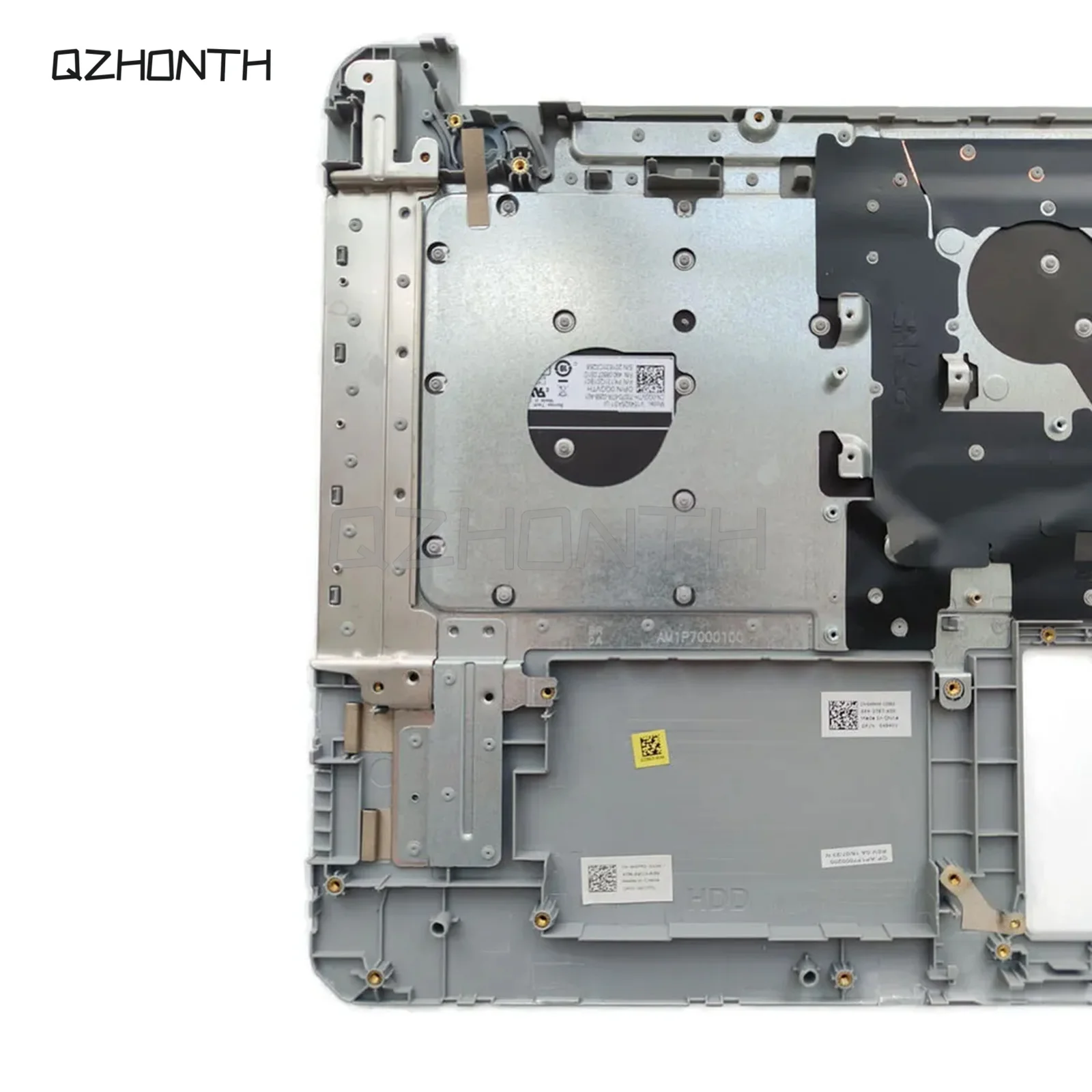 Новинка для Dell Inspiron 5765 5767 подставка рук верхняя фотовспышка с английской