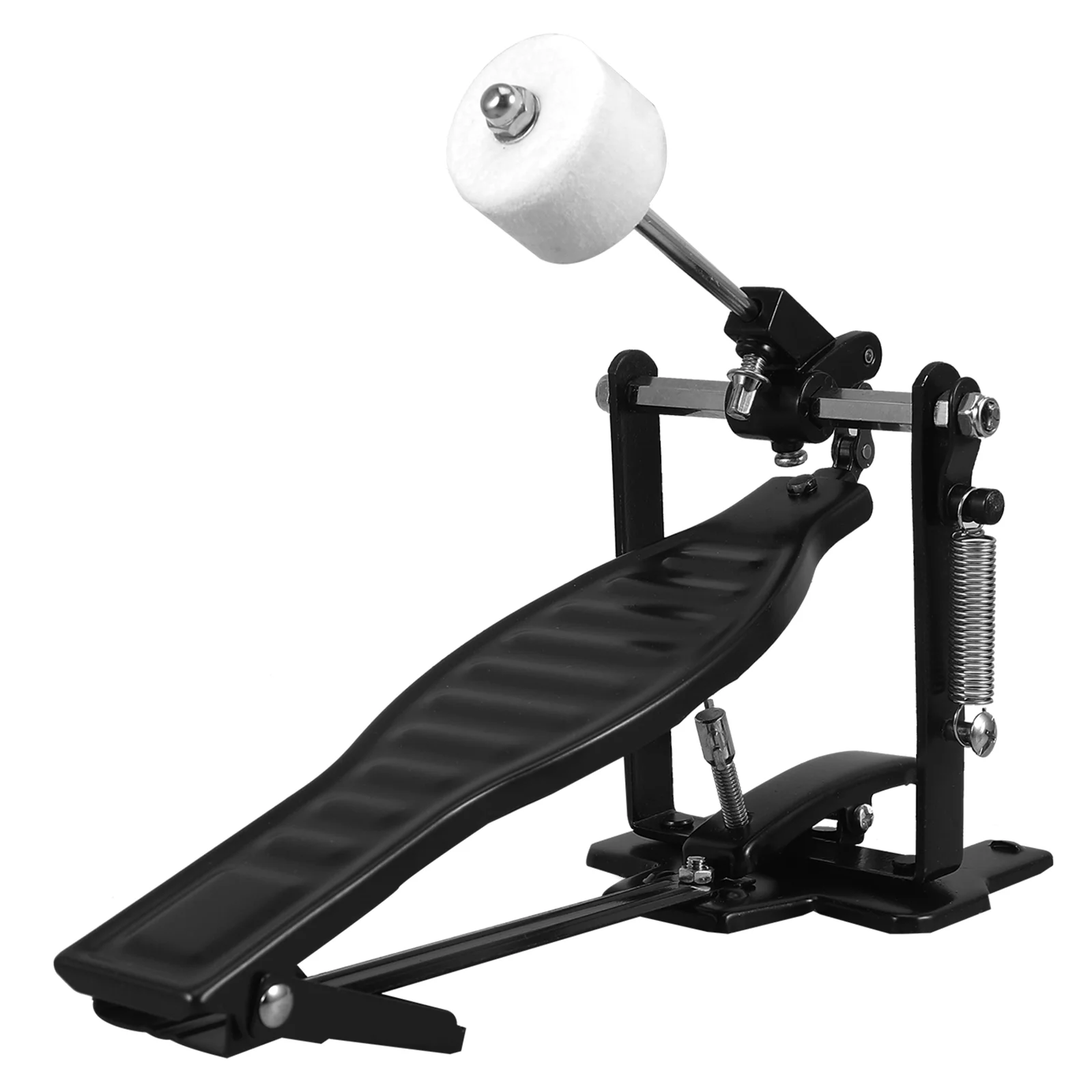 Барабанная педаль молоток двойные барабаны для бас-гитары электронный комплект