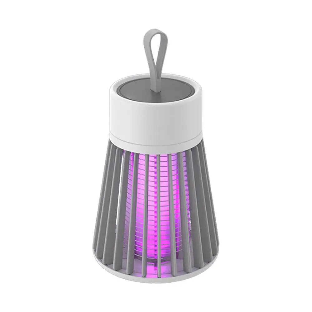 

Лампа от комаров USB UV 1200 мАч