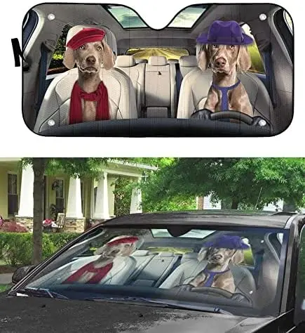 Счастливая парная фотография для