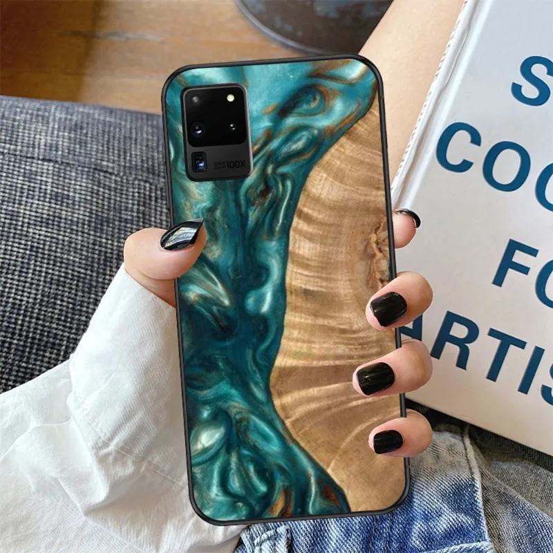 Чехол для телефона Samsung Galaxy S6 S7 S8 S9 S10 S21 S22 Plus |