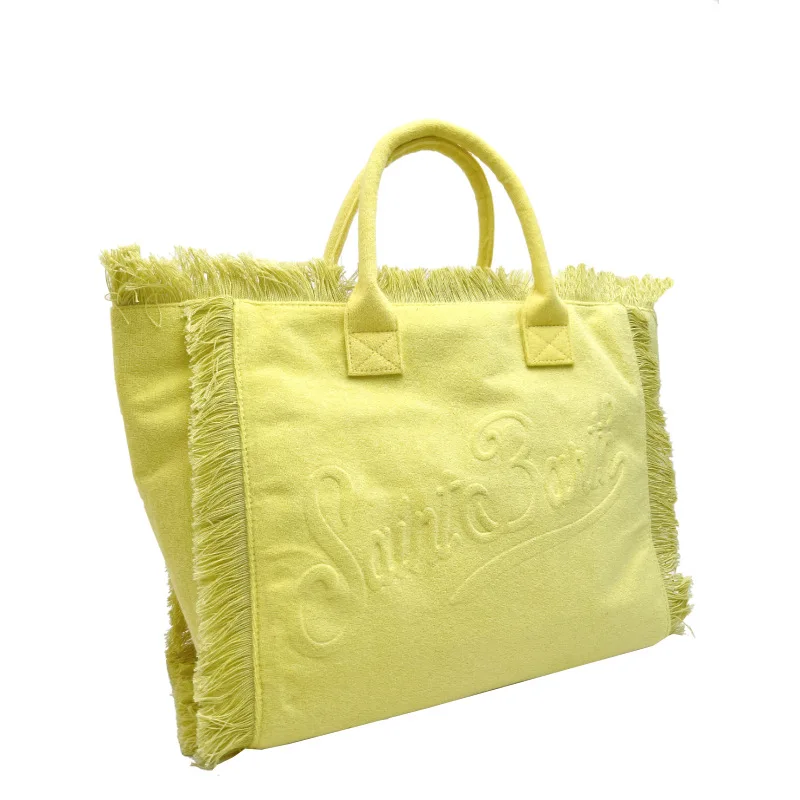 SAINT BARTH осень/зима новая сумка для полотенец женская большая вместительная