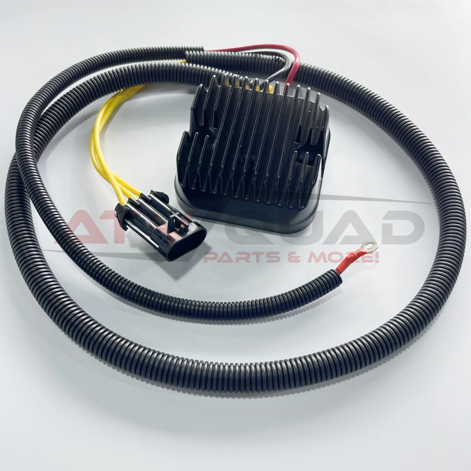 Регулятор напряжения для Polaris АТВ спортсмен 550 EPS Forest X2 850 SP XP 1000 MD XP Touring 4012678 4014543 4012678