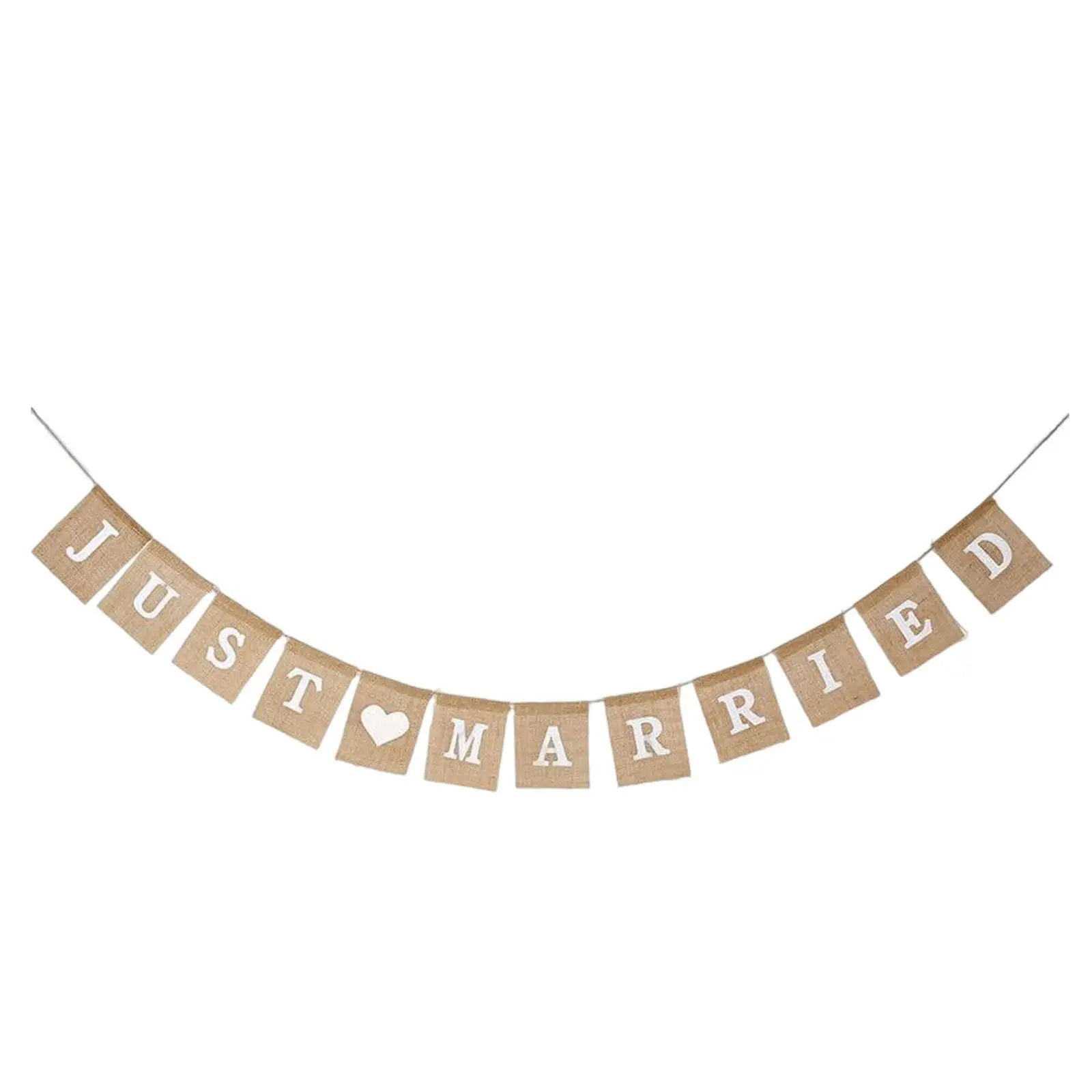 

Многоразовый баннер из мешковины, флажки в деревенском стиле, гирлянда, Свадебный баннер, баннеры для вечерние ринки, помолвки, события, юби...