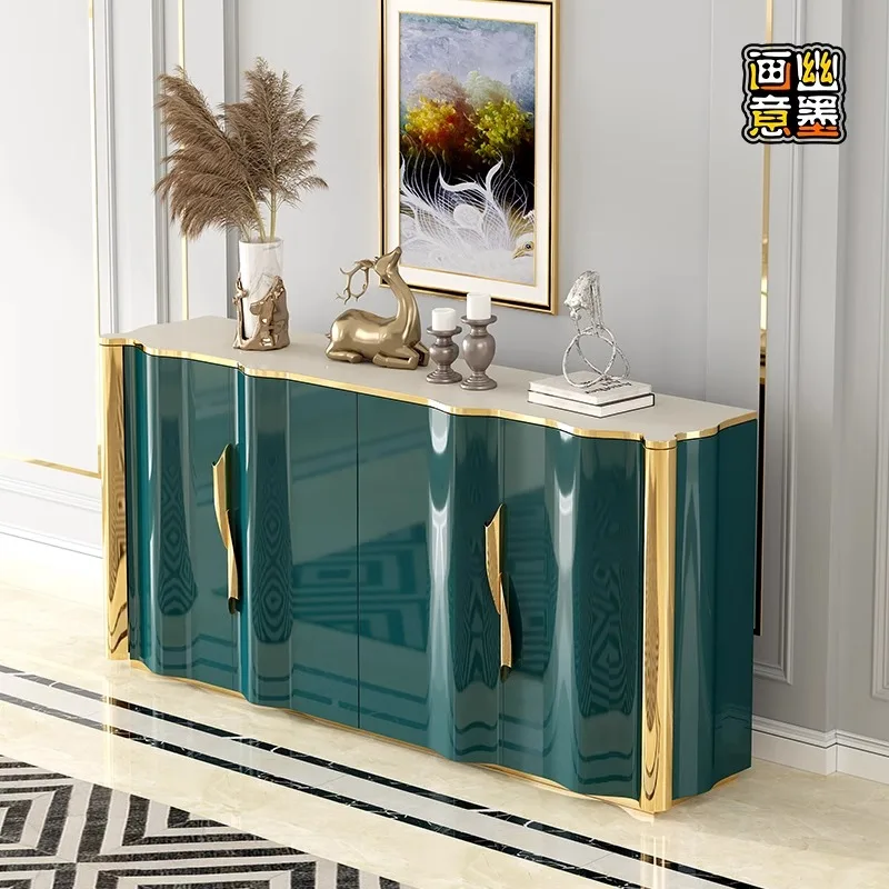 Настенный шкаф для обуви