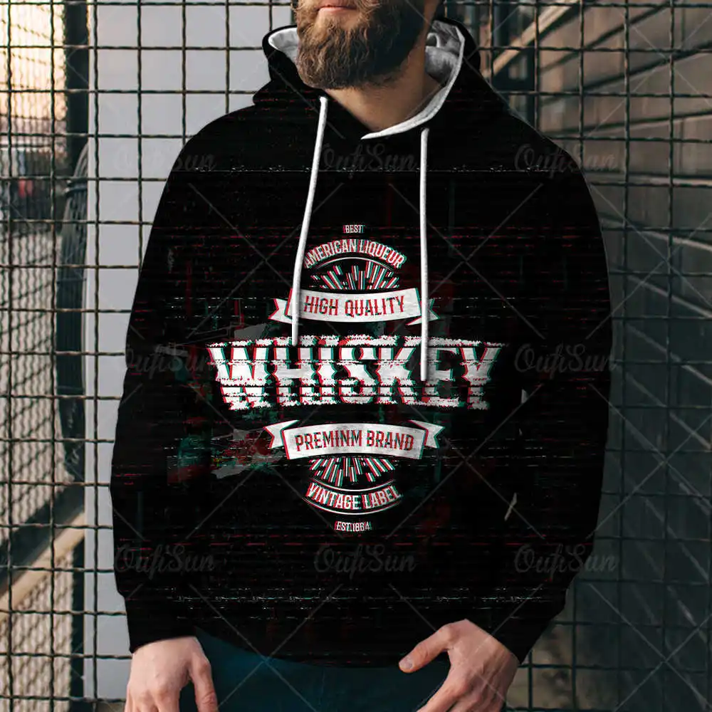 

Fashion Hoodie Man 66 Letter Print Mans Hoodies Pullovers Casual Streetwear Sweatshirtrs For Male Oversized Anime Sweatshirt