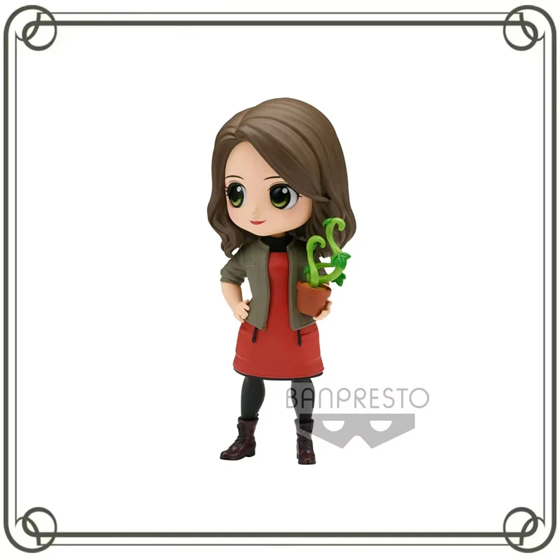 Фигурки героев аниме BANDAI