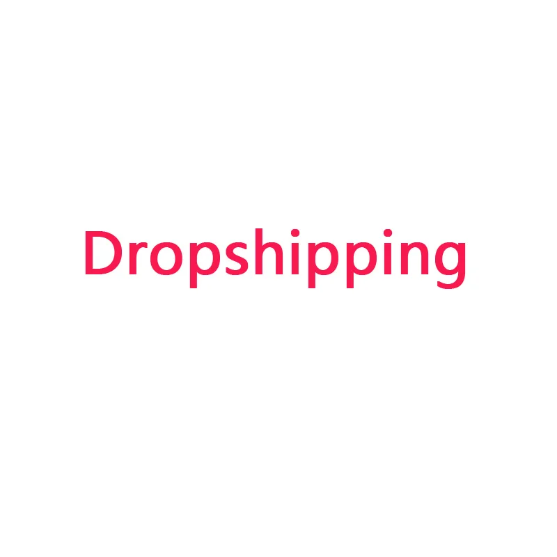 

Dropshipping 3-piece set