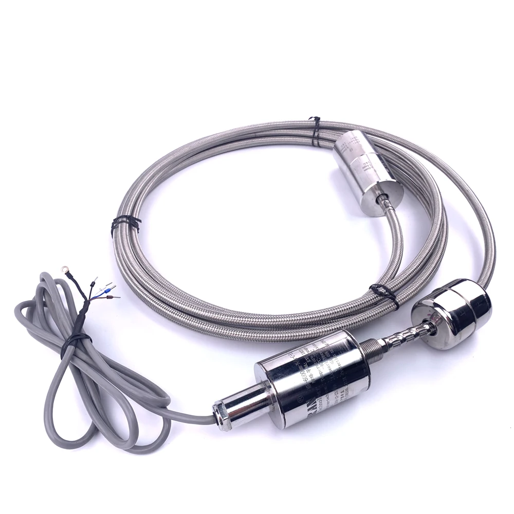 

Miran Tech MR Series 3000mm-20000mm Safety Sensor High Precision Motion Position Sensors with Flexible Cable