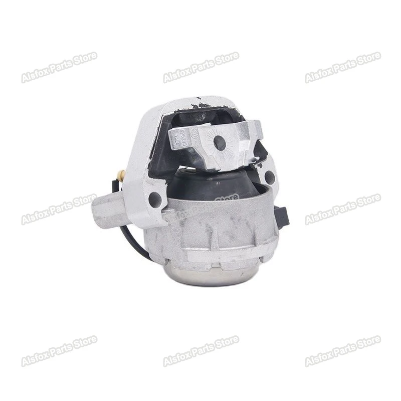 Новое крепление двигателя с левой или правой стороны для Audi A6 Quattro 2.0T 2012-2018 4G 0199381 NT