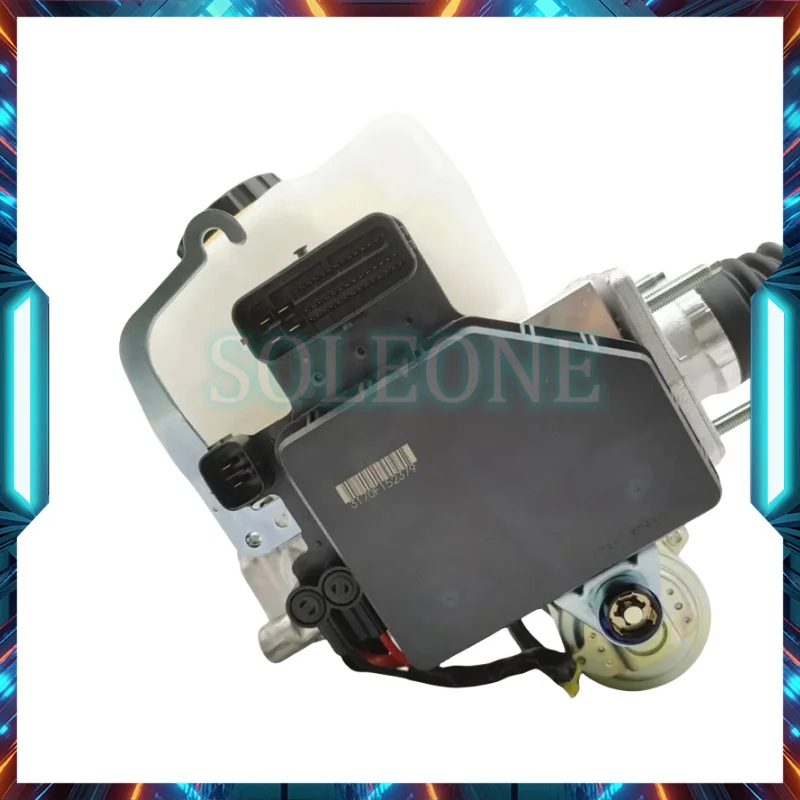 89541-60671 Главный тормозной цилиндр Тормозной мастер для Toyota Land Cruiser J15 7GR-FKS 47050-60591 (art.: 3920d2c8dc520) - 3920d2c8dc520