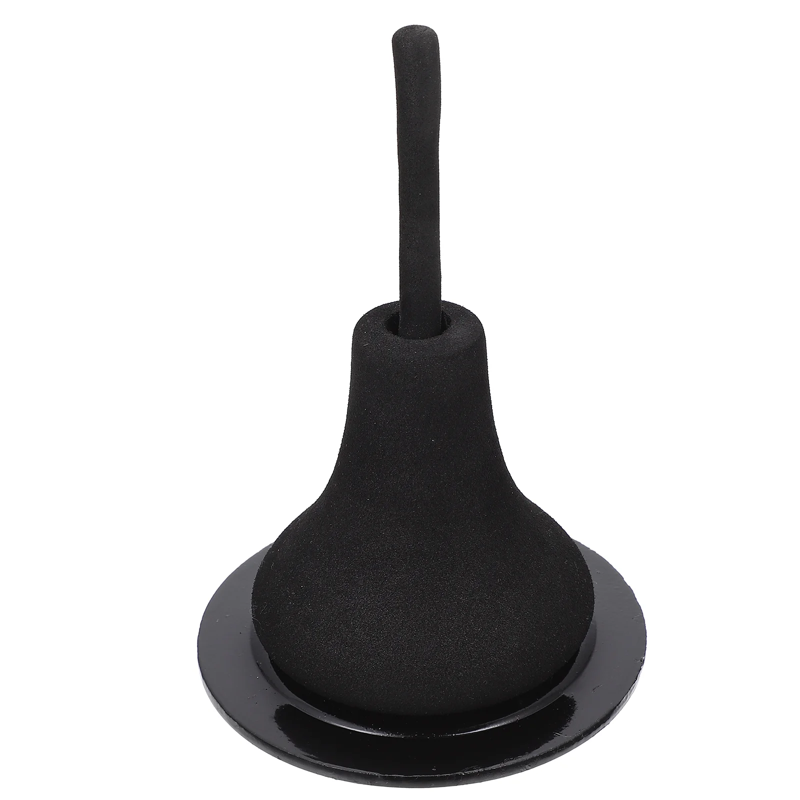 

Stand Piccolo Instrument Holder Musical Bracket Stable Wind Accessory Clarinet Tripord Trumpet Supply Storage Flute Mini Support