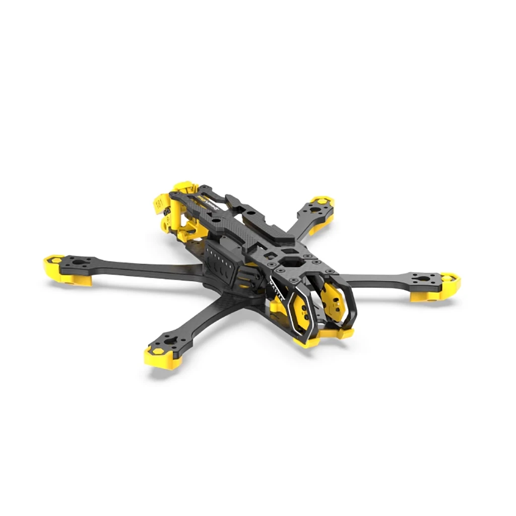 

Скоростной Квадрокоптер SpeedyBee Master5 V2 5 дюймов для аналогов VTX / O3 HDVTX / Airunit / Link / Vista HD VTX FPV