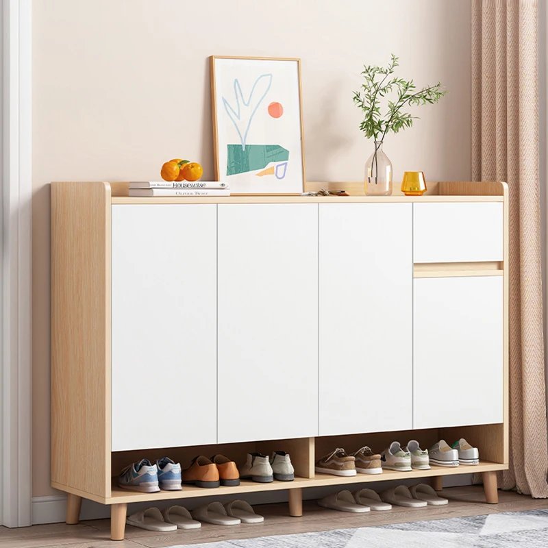 

Bedroom Shoemaker Shoe Rack Living Multipurpose Modern White Bedroom Shoe Cabinets Space Entrance Bedroom r Shoe Bedroom r