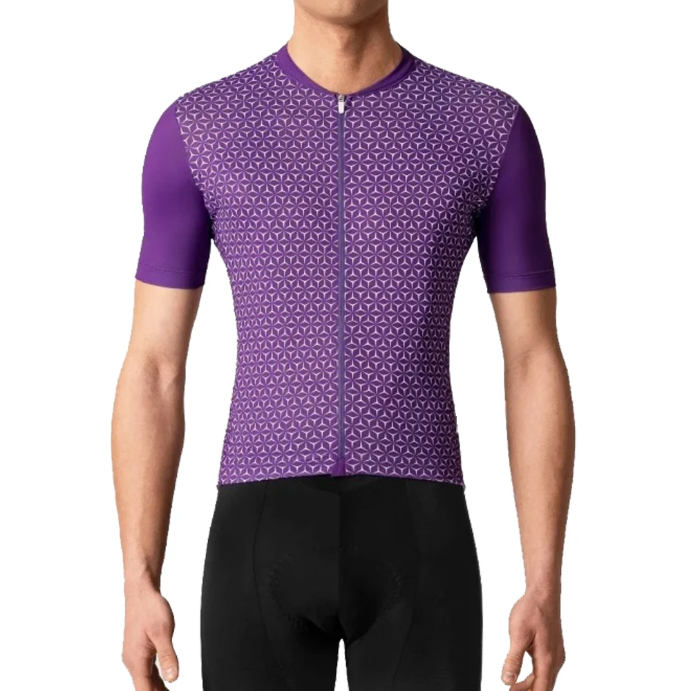

Мужские трикотажные изделия для велоспорта, быстросохнущие рубашки для горного велосипеда с коротким рукавом, дышащая одежда для велоспорта, лето 2023