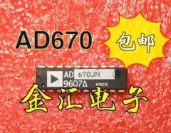 

Модуль Бесплатная доставка AD670JN AD670KN 20 шт./партия
