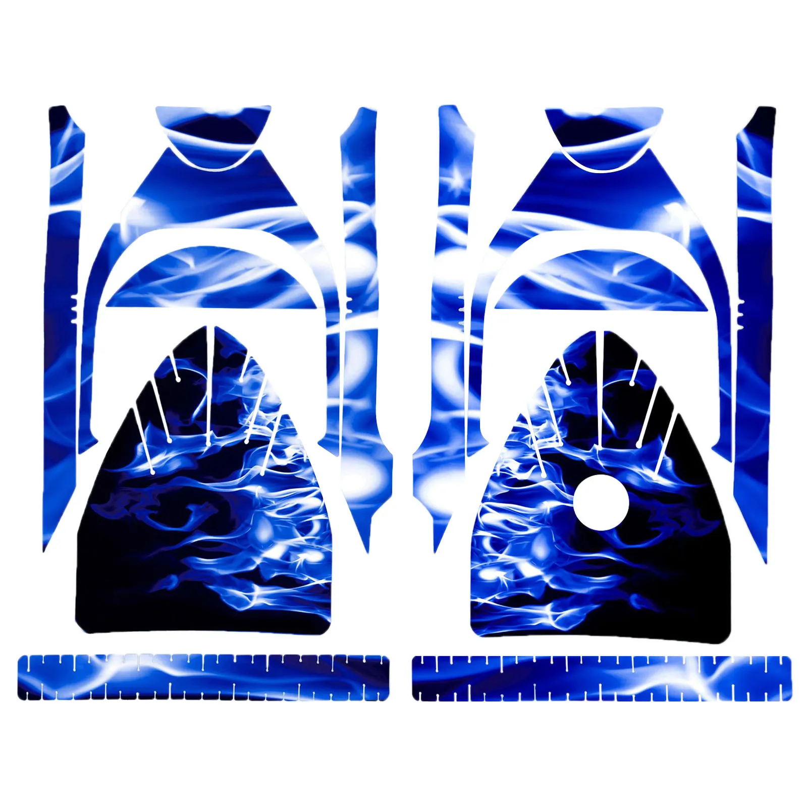 6 5 дюймовый Электрический скутер Дрифт самобалансирующийся стикер s стоячий