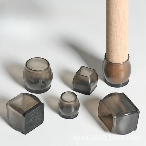 Чехлы для ножек стульев eTya, 4 шт.