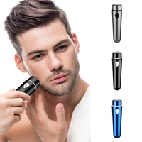 electric shaver mini portable rechargeable shaver travel car mini shaver mini electric shaver portable rechargeable razor razor
