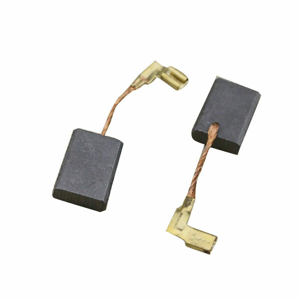 

Угольная щетка CB-325 для электродрели 9553-9554NB 9557NB 9558PB HR2810, 1 пара