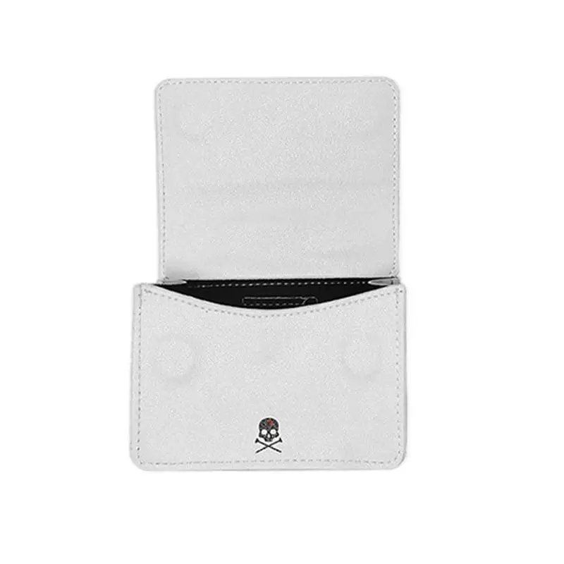 

Golf Rangefinder Protection Bag Shockproof Golf Rangefinder Package Golf Rangefinder Leather Shell Bag For Essential Golf