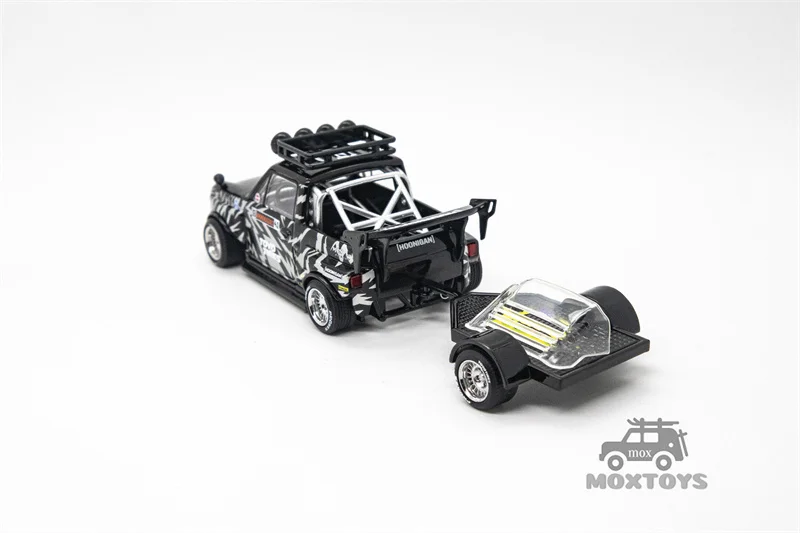 Liberty64 1:64 N360 Pick up Limited999 Литая под давлением модель автомобиля (art.: 3920cbbe429db) - 3920cbbe429db