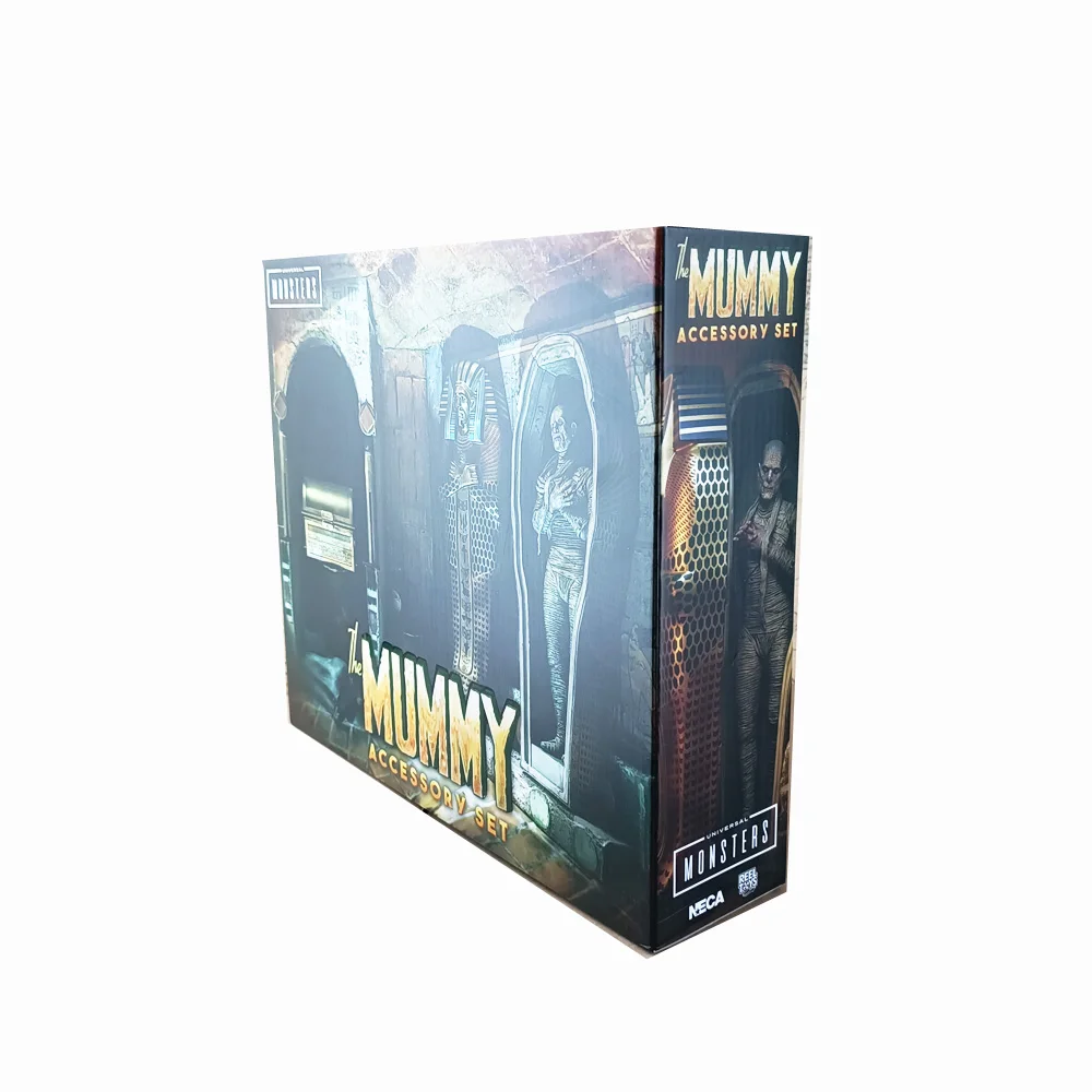 Model Gift