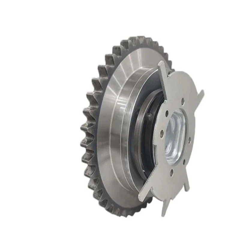 Регулятор фазы двигателя для Ford Lincoln v85 4l 3r2z-6a257-da