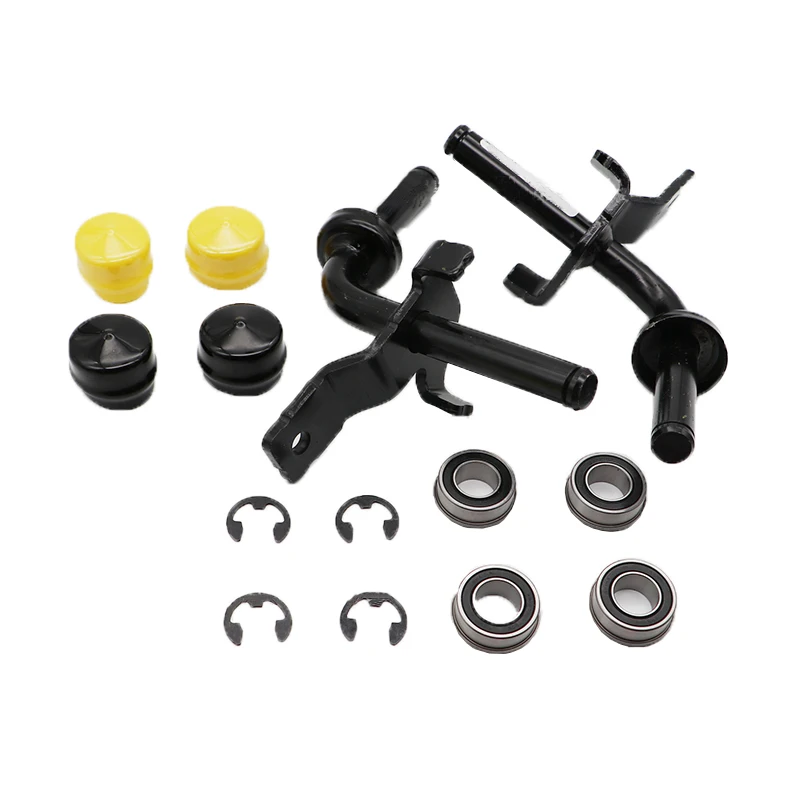 

Комплект шпинделя рулевого управления GY22251BLE GY22252BLE GY21049BLE GY21050BLE, совместим с тракторами косилок John Deere 102 115 125 135 145