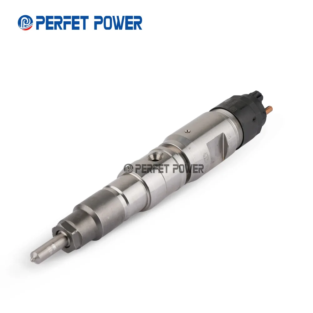 

0445120327, 0 445 120 327 топливный инжектор с общей топливной магистралью для MWM JAC 5273750, 5 273 750 OEM