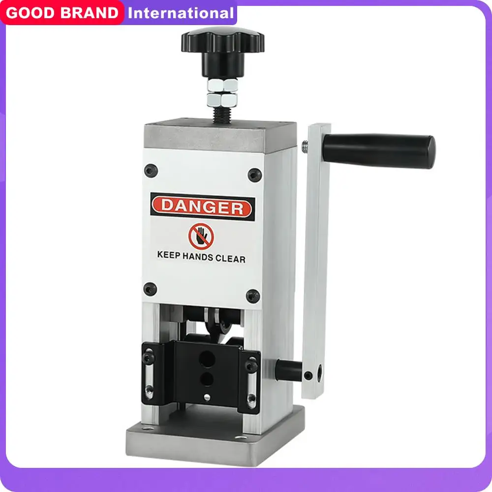 

Ручной инструмент для зачистки медных проводов диаметром 1,5-25 мм