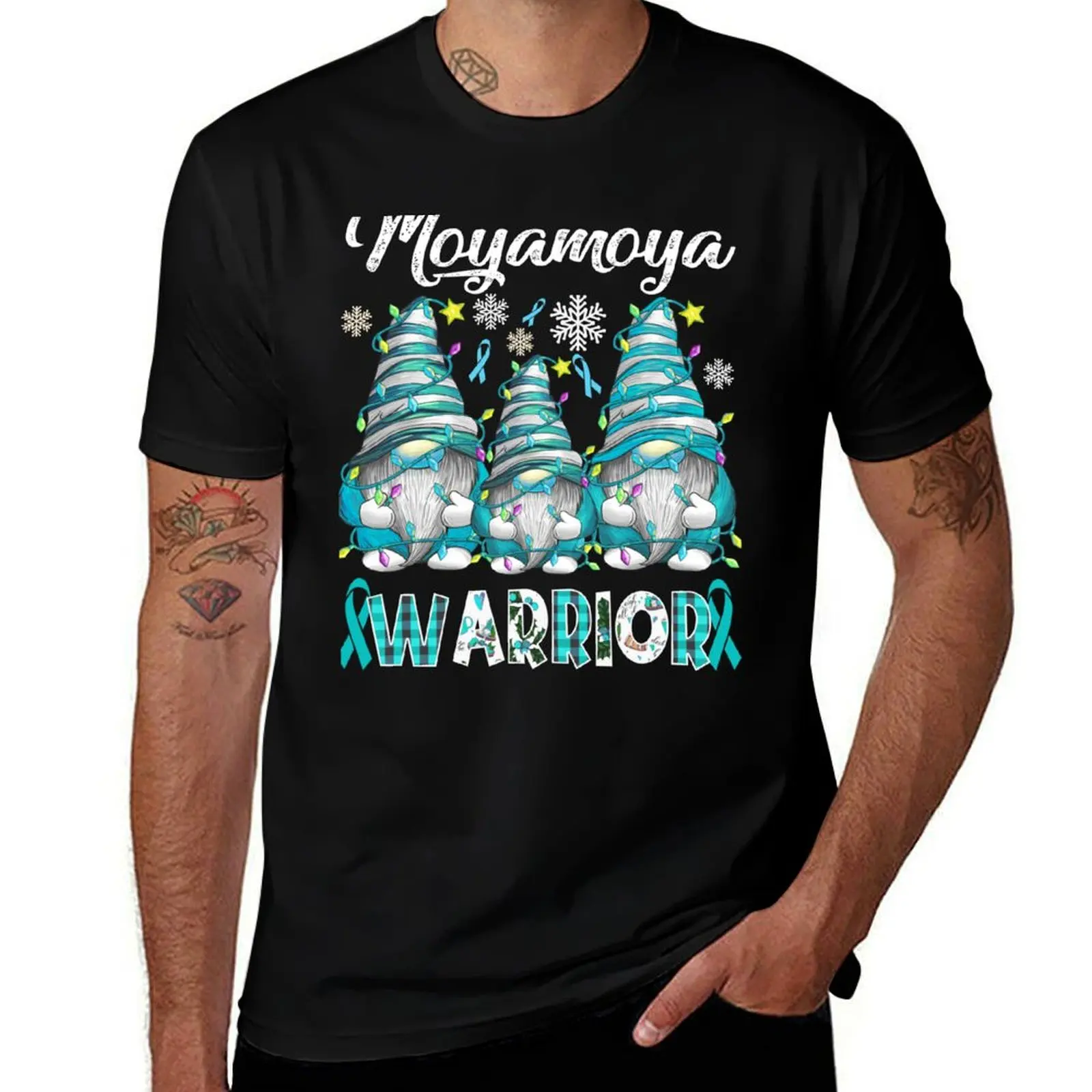 Фото рубашка футболка женская футболка мужская для воина, детская мужская и мягкая мужская футболка однотонная хлопковая Moyamoya для гномов, №1