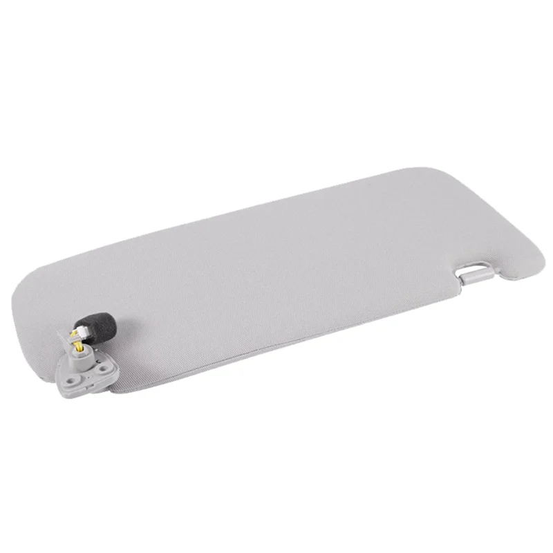 Левое внутреннее зеркало солнцезащитного козырька автомобиля 852010 R300X6 для Hyundai