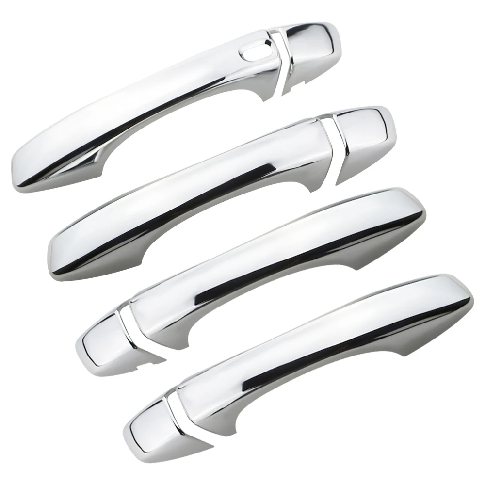 

Наклейка для Volkswagen VW T-roc Troc 2018-2023, 8 шт.