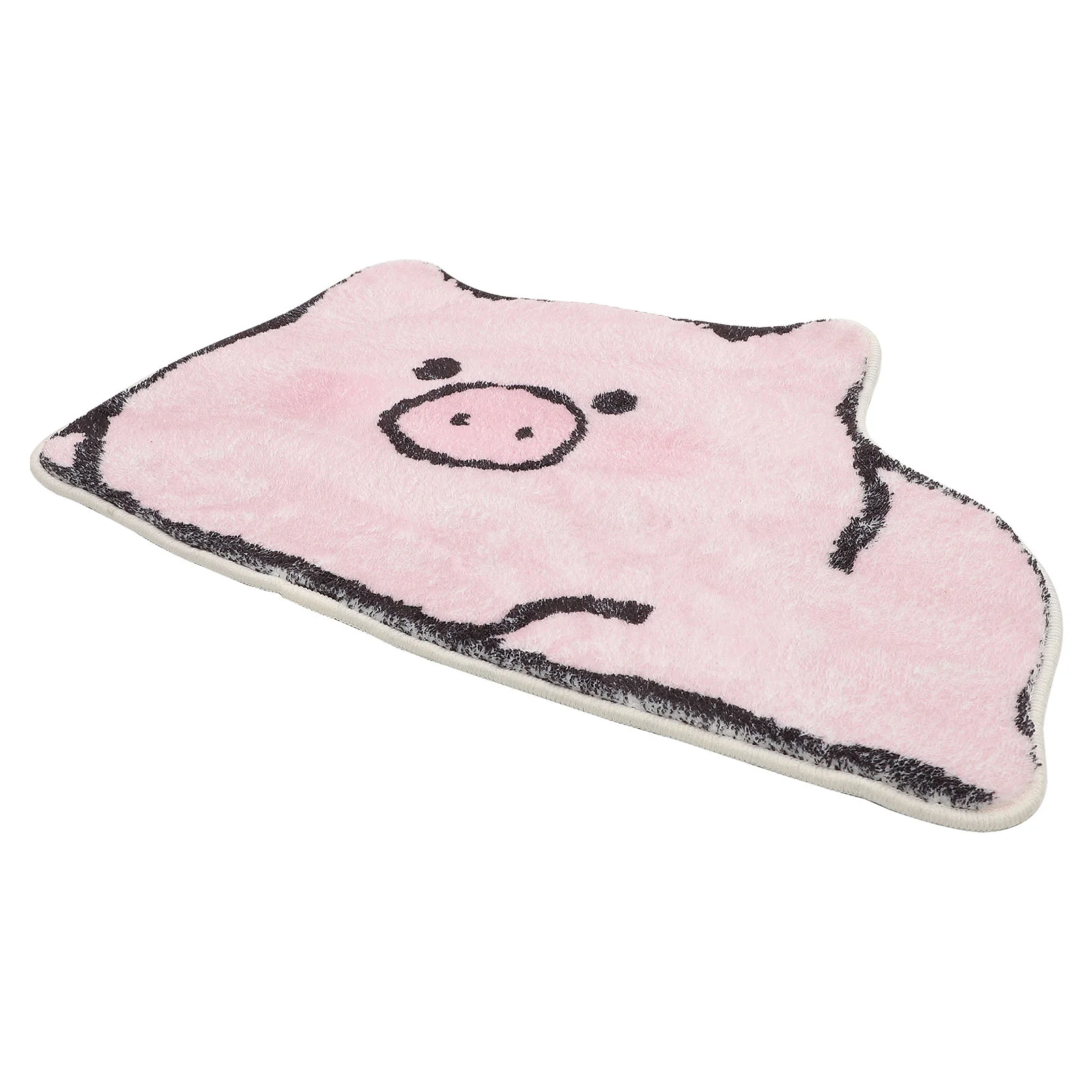 

Mat Rug Door Doormat Entrywaykids Cutecarpet Non Animal Rugs Bathroomkitchen Entrance Floor Bath Absorbent Cartoon Indoor