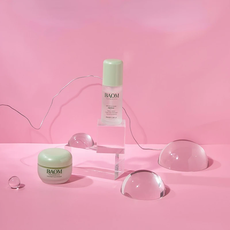 

Transparent Crystal Hemisphere Props Ornaments Photography Shooting Photo Geometry High Transparent Semicircle Decorative Props