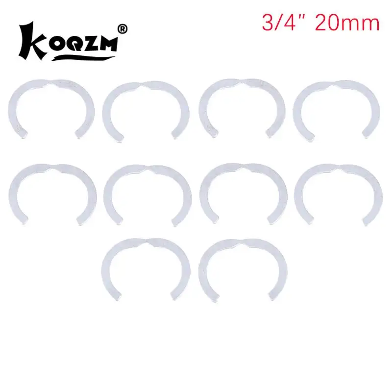 

Сегментные кольца из нержавеющей стали для солнечных труб