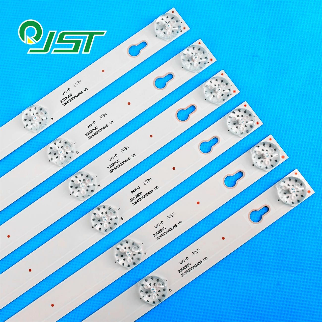 Светодиодные ленты 2 шт