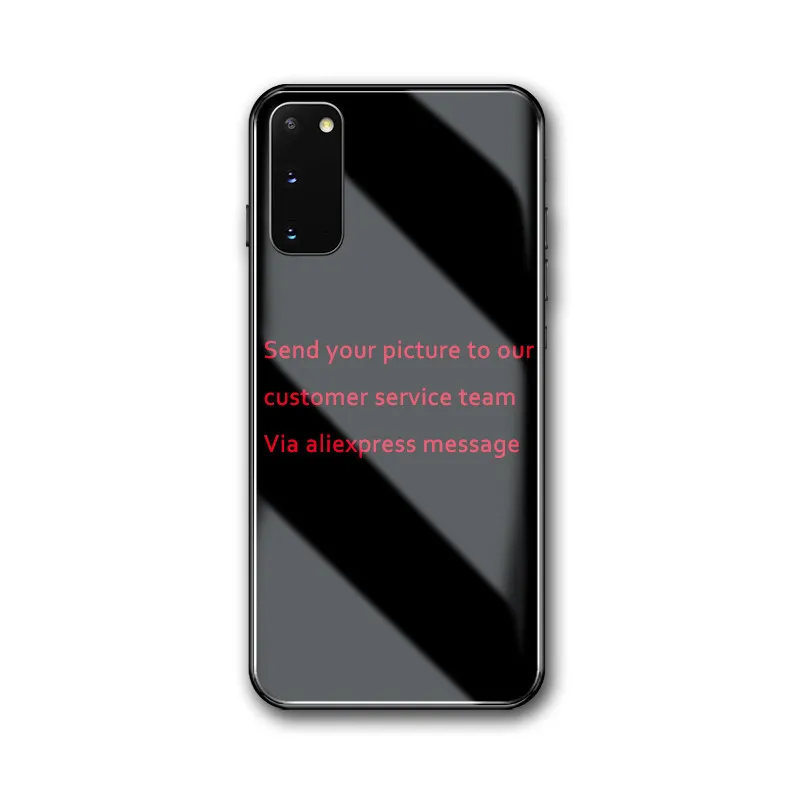 Стеклянный чехол для iphone 13 12 11 Pro XS Max Mini X XR 6 7 8 Plus |