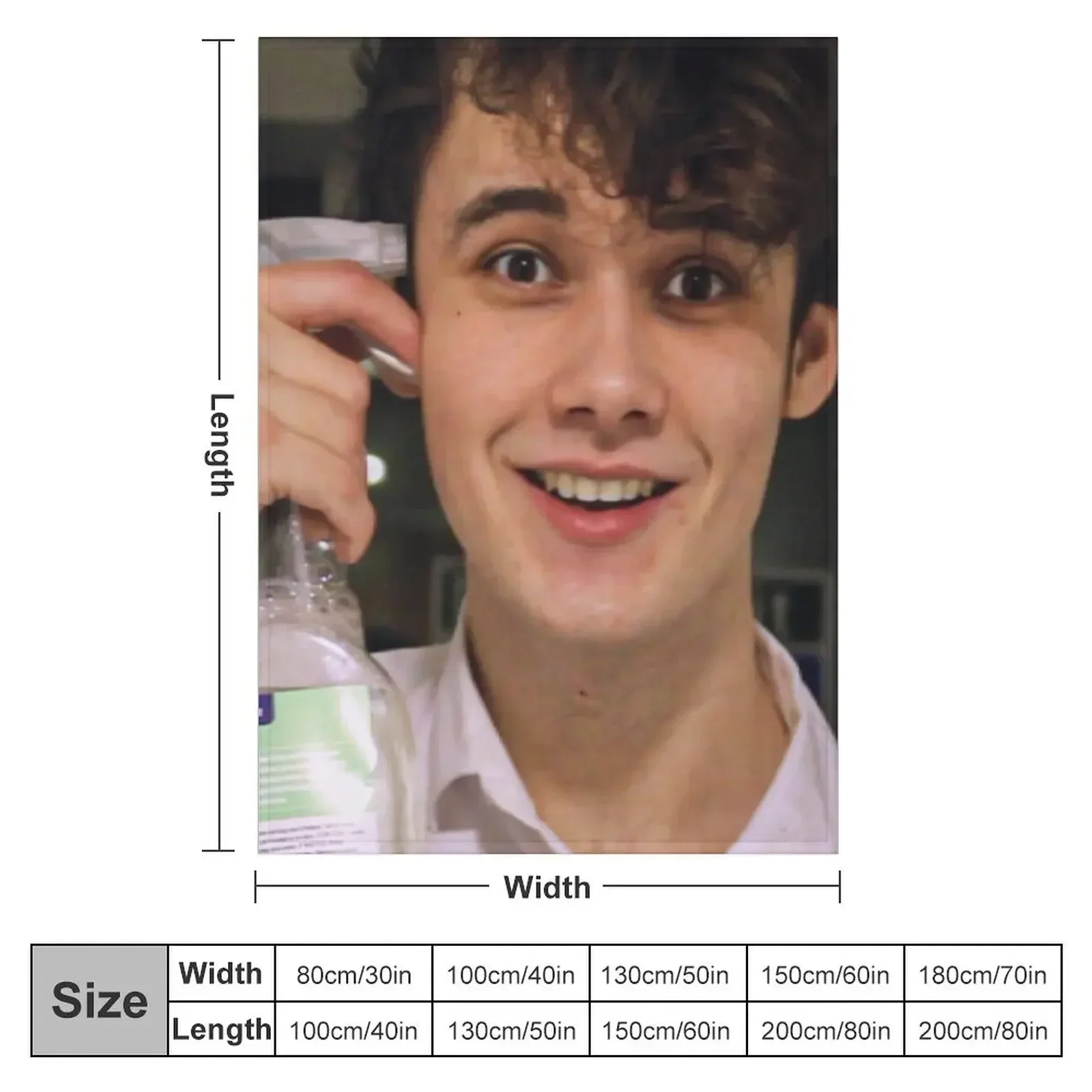 Wilbur саже твое новое одеяло для парня декоративные кровати зимние одеяла