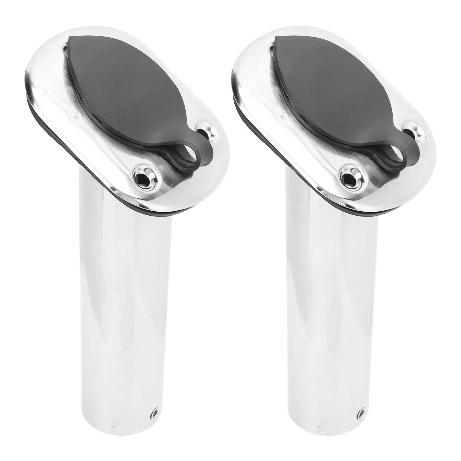 Зажим для держателя удочки из нержавеющей стали 316 нержавеющее крепление