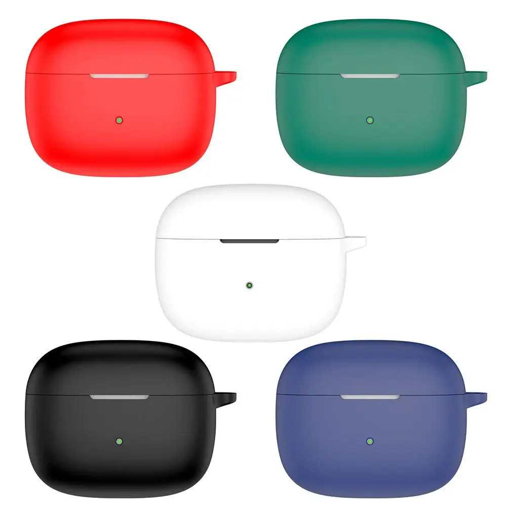 Защитный силиконовый чехол для наушников Bowers Pi8