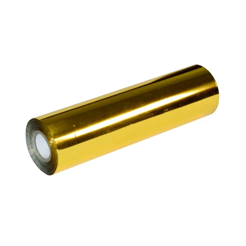 Фольга 0,2 х120м золото TPS ( Astroll )
