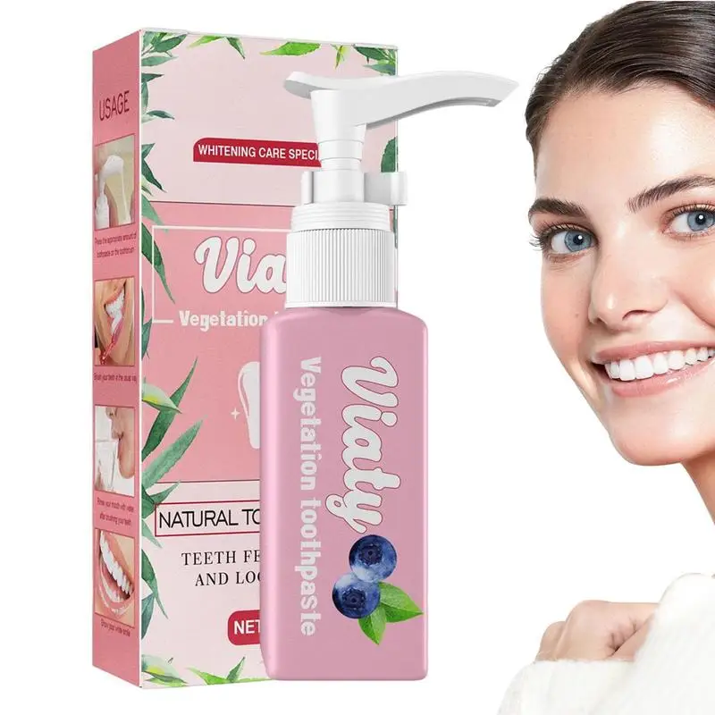 

Зубная паста для отбеливания зубов, 30 мл