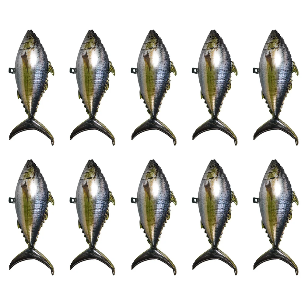 

Надувные шары в форме тунца WINOMO