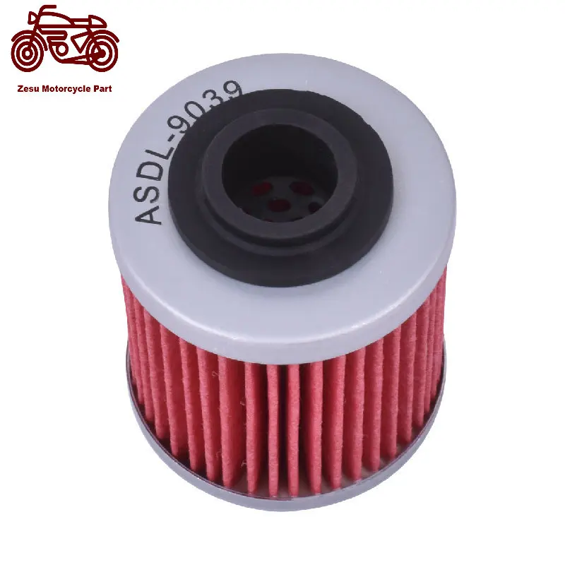 

Motor Biek Oil Filter for Can-Am ATV DS450 DS 450 2008-2015 DS450 EFI X xc 2009-2015