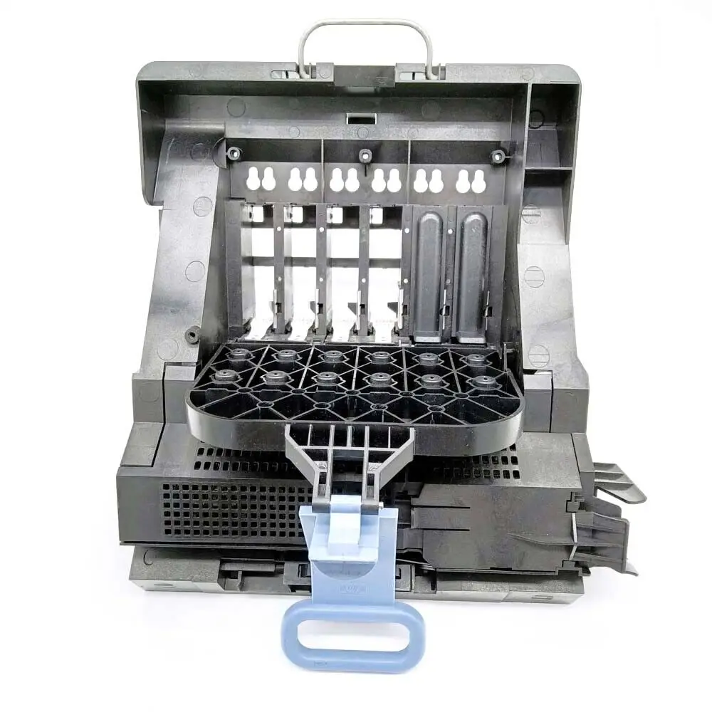 Каретка 24 дюйма 44 подходит для HP DesignJet Z2100 T610 Q6675-67031 Q6677-67011 Z5200 CQ113-60006 Q6675-67020 Z3100ps gp