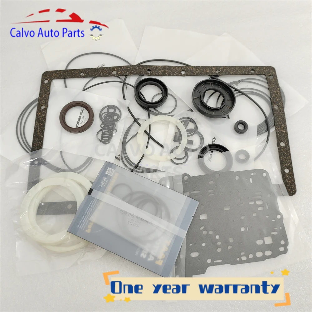 A750E A750F Auto Transmission Seals Kit Fits For TOYOTA 4RUNNER Repair kit