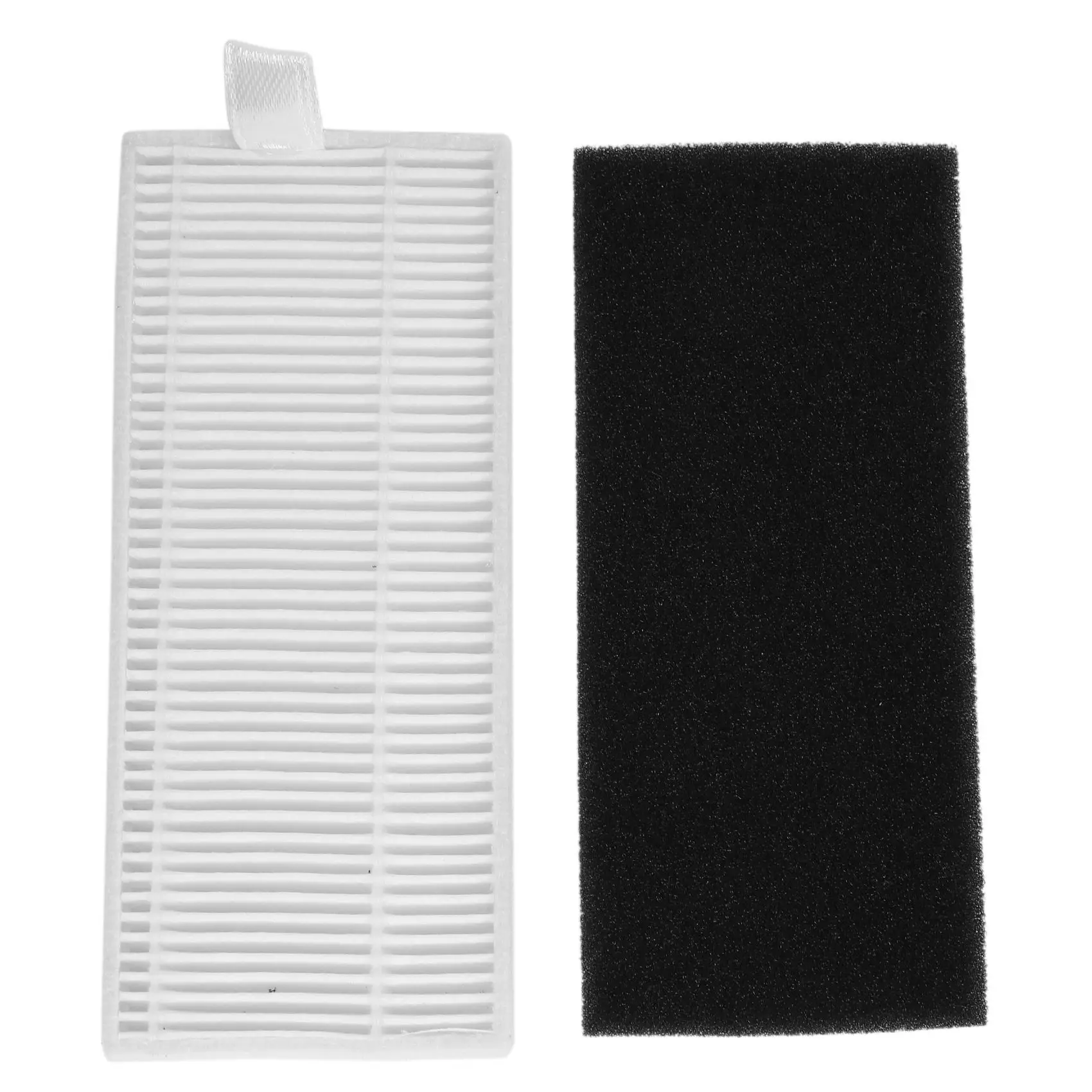 Набор сменных фильтров для пылесоса Eufy Robovac 11S 15C 30 30C