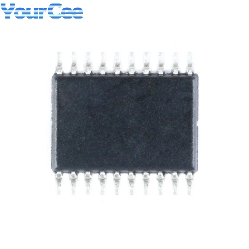 Микроконтроллер MINI54FDE TSSOP20 TSSOP-20 32 Bit микроконтроллер MCU IC |